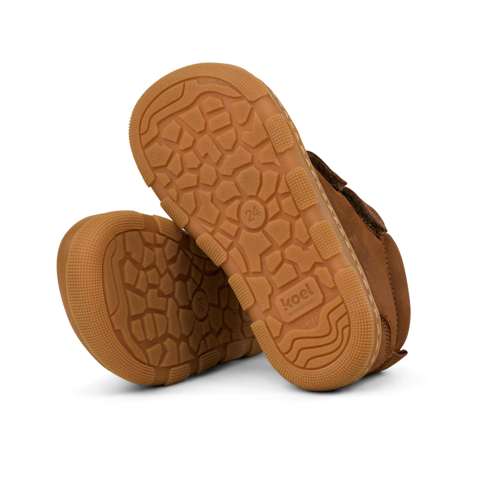 Ботинки Koel KARI Wool — шоколадный, фото 5