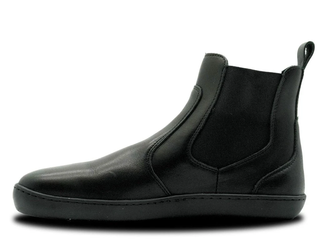 Обувь Aylla Uma GRIP (женские) — чёрный, фото 3