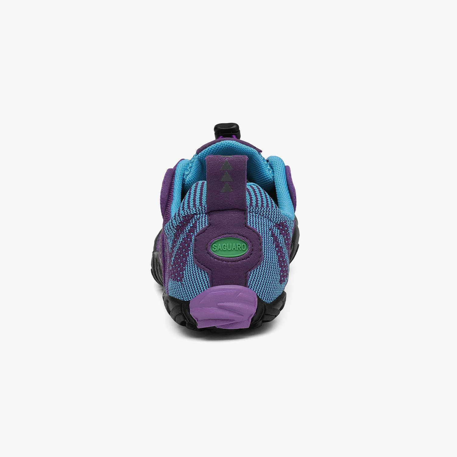 Кроссовки Saguaro Free I — фиолетовый, фото 3