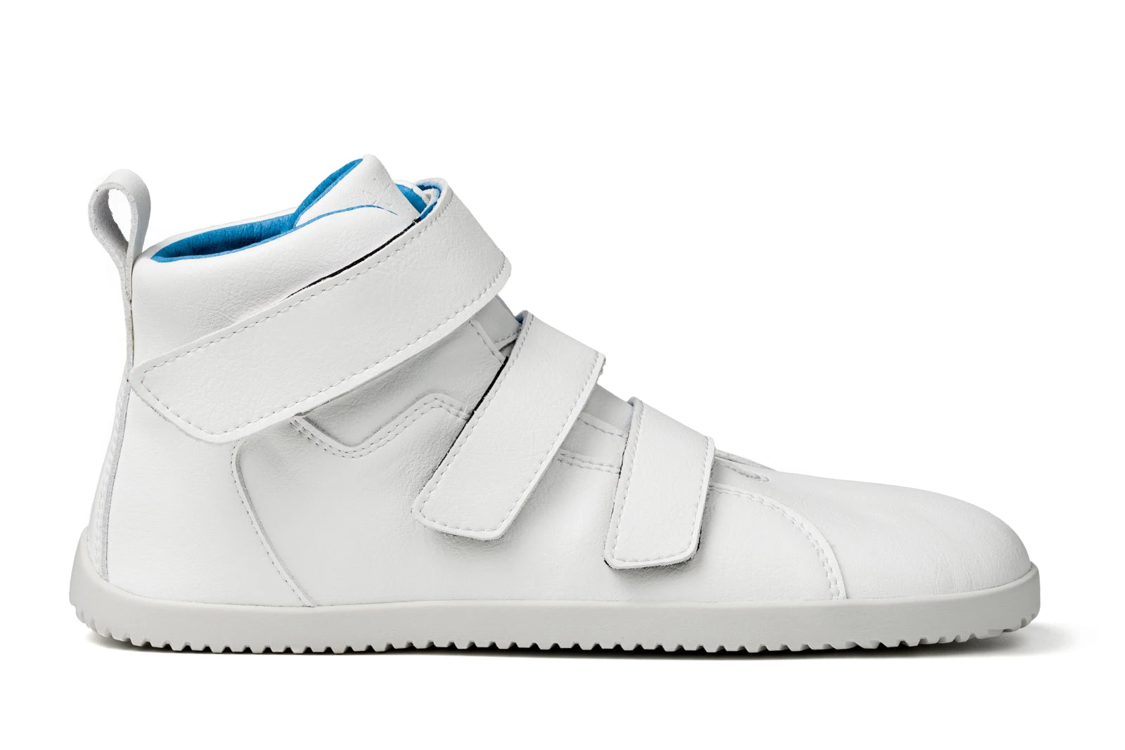 Туфли Ahinsa Quick Barefoot — белый — фото 1 из 12