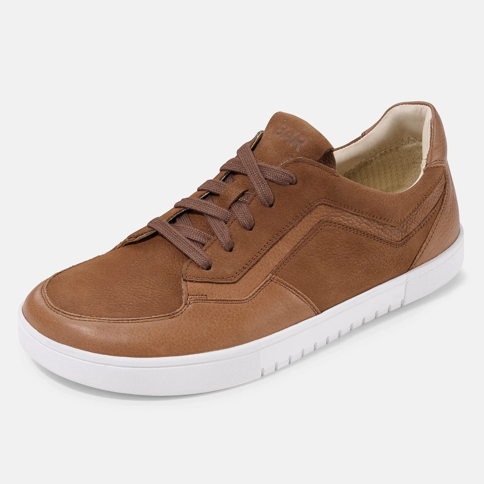 Повседневная обувь BÄR Liam — коричневый, фото 3