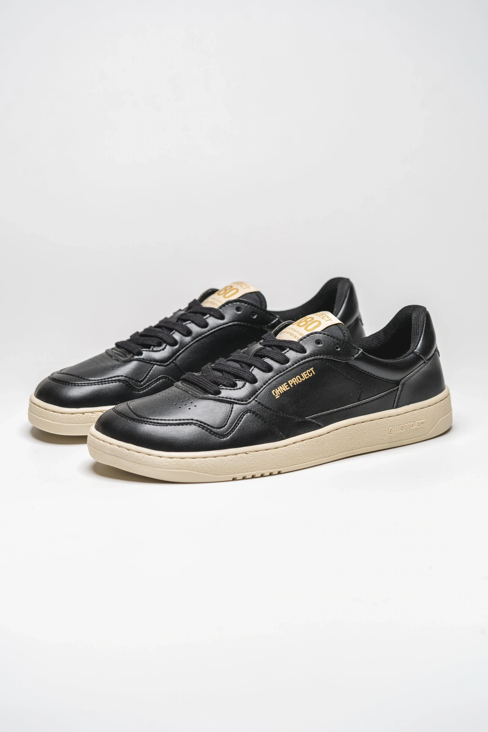 Босоногие кроссовки Ohne Project 080, фото 2