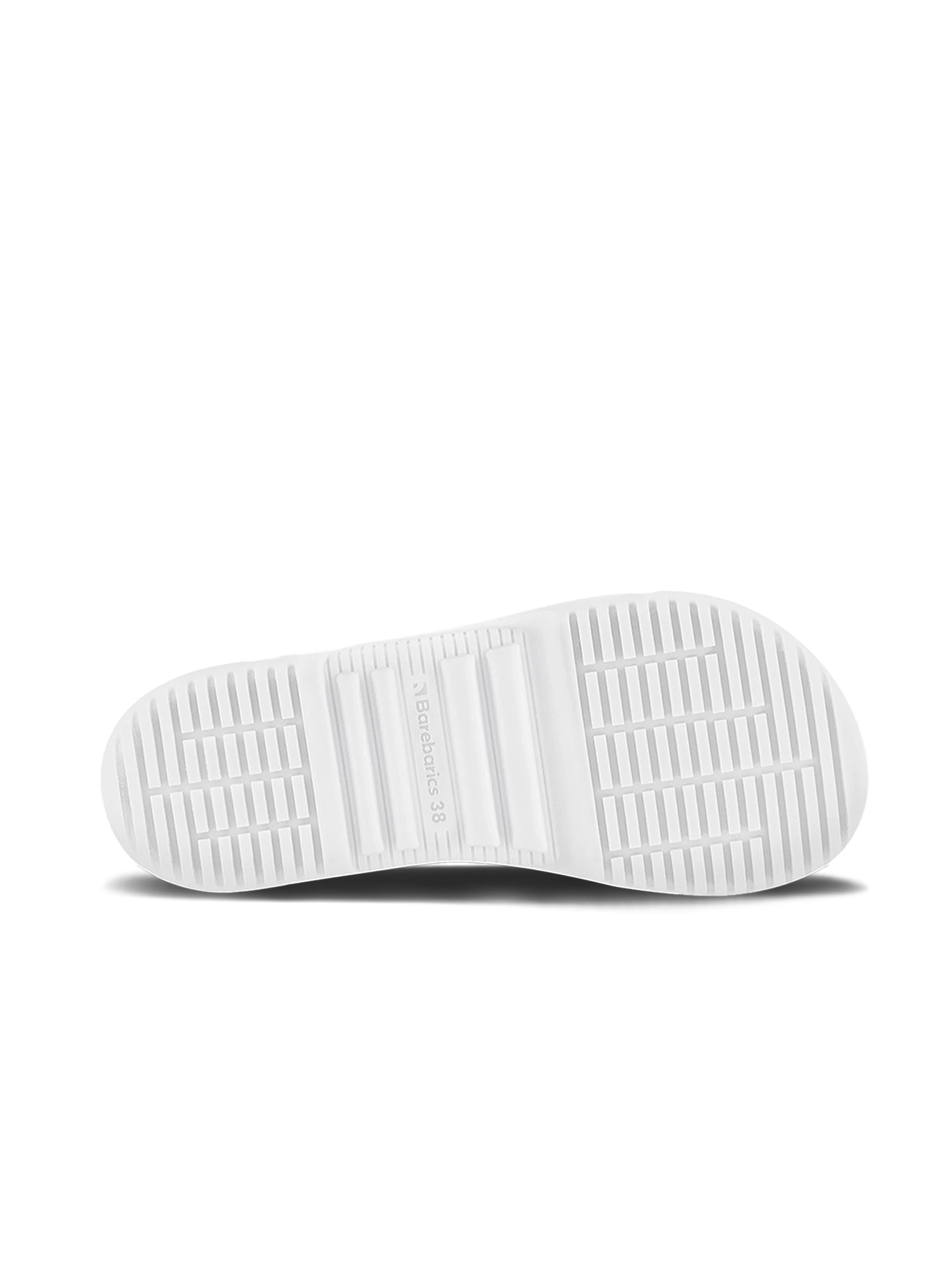 Босоногие кроссовки Barebarics Revive - синий и белый, фото 7