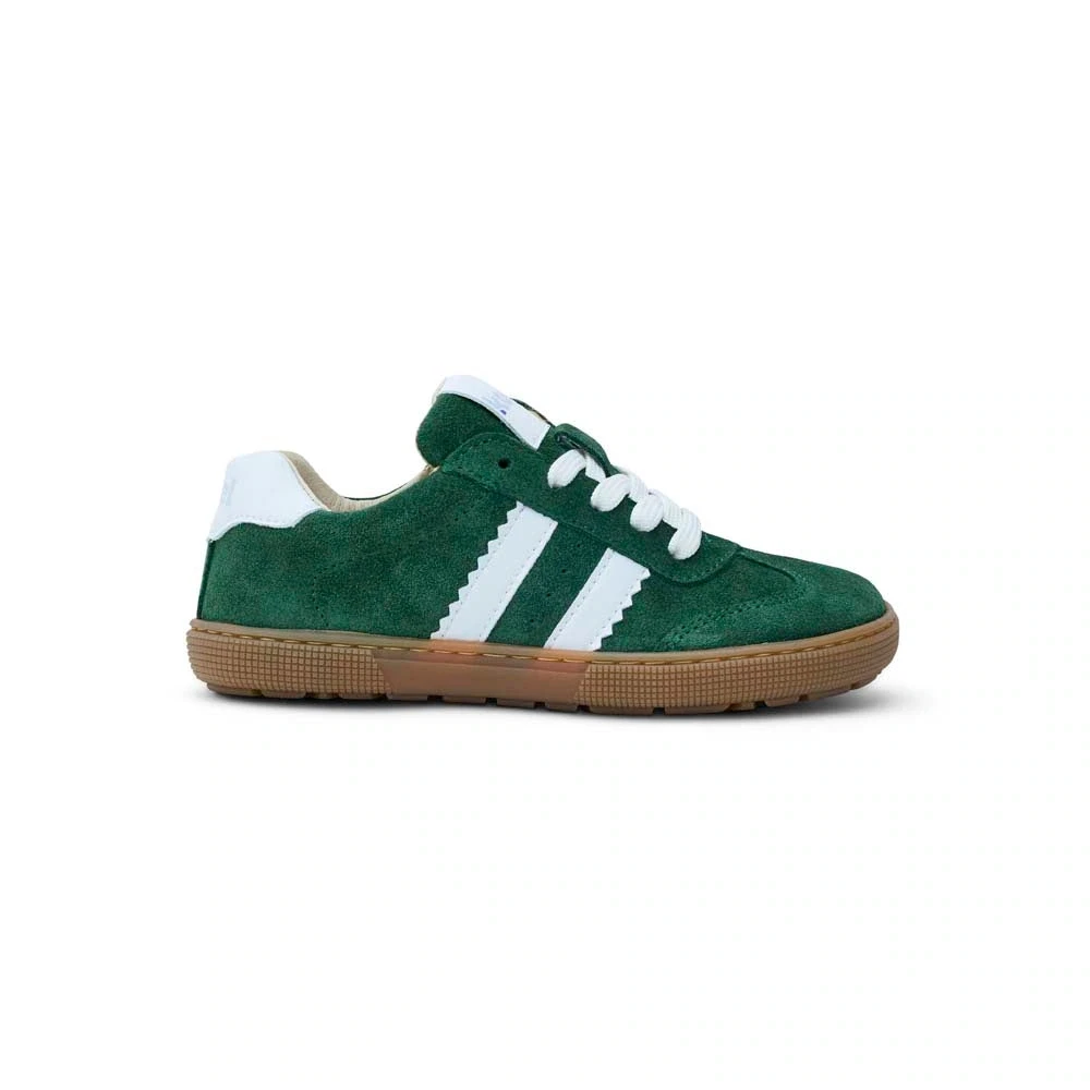 Кроссовки Koel DECLAN Suede — зелёный — фото 1 из 5