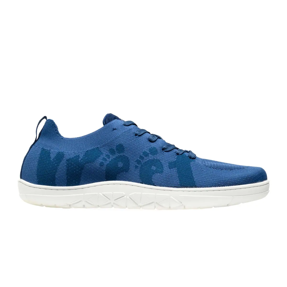 Босоногие кроссовки Freet Skeeby — Navy Teal — фото 1 из 7