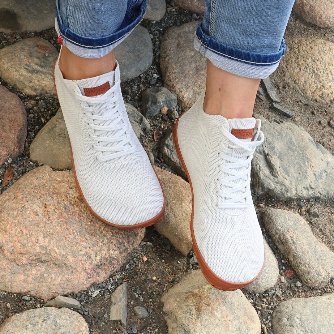 Босоногие кроссовки Vaistoa Iloa Mid, фото 3
