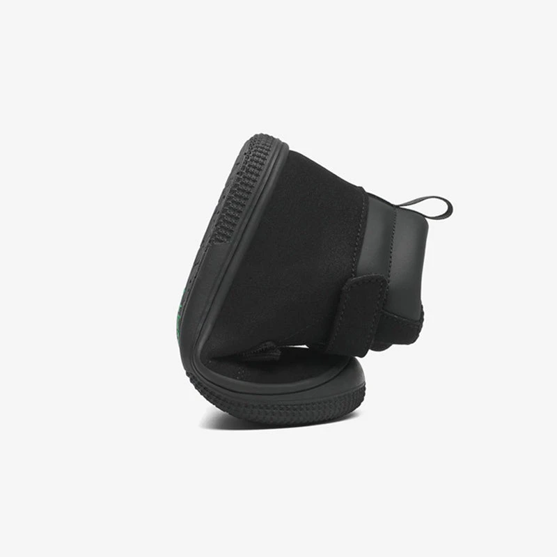 Детские ботинки Saguaro Courage I — чёрный, фото 6