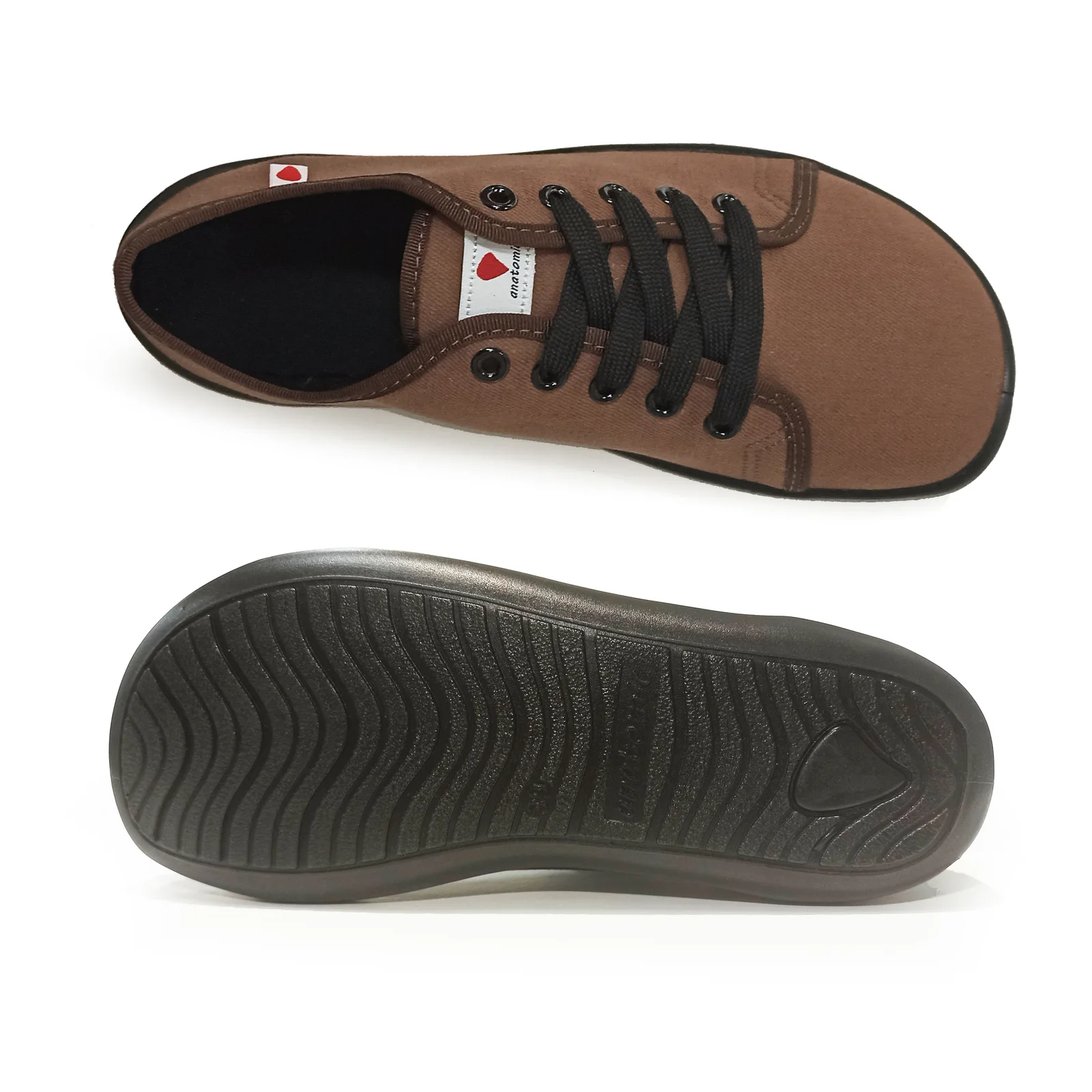 Повседневная обувь Anatomic NATURAL WATER-REPELLENT — 1NR05C, фото 4