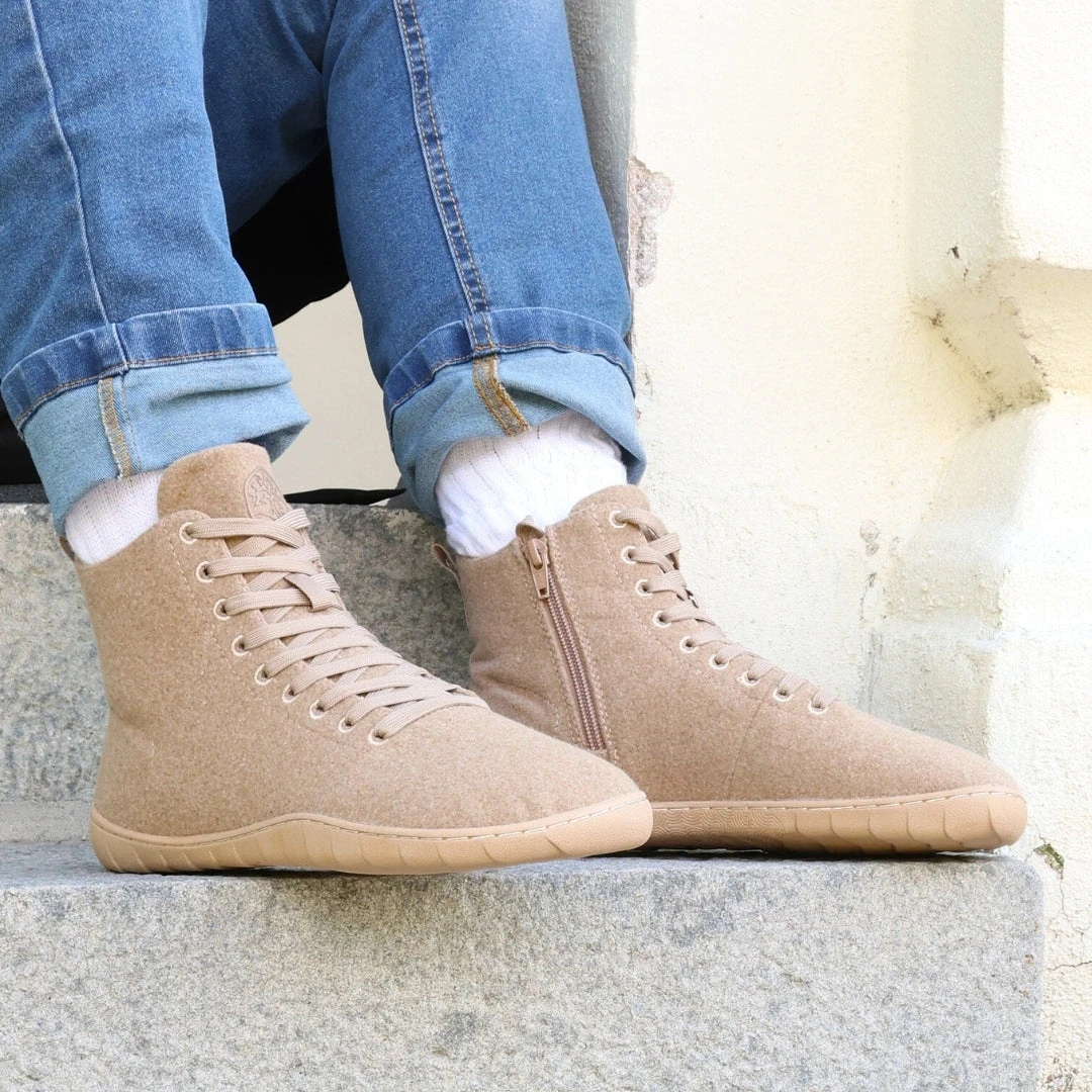 Босоногие кроссовки Vaistoa Tunto 2, фото 3
